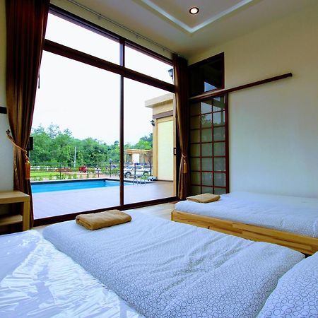 The X10 Private Pool Villa & Resort Khao Yai Му-Си Экстерьер фото