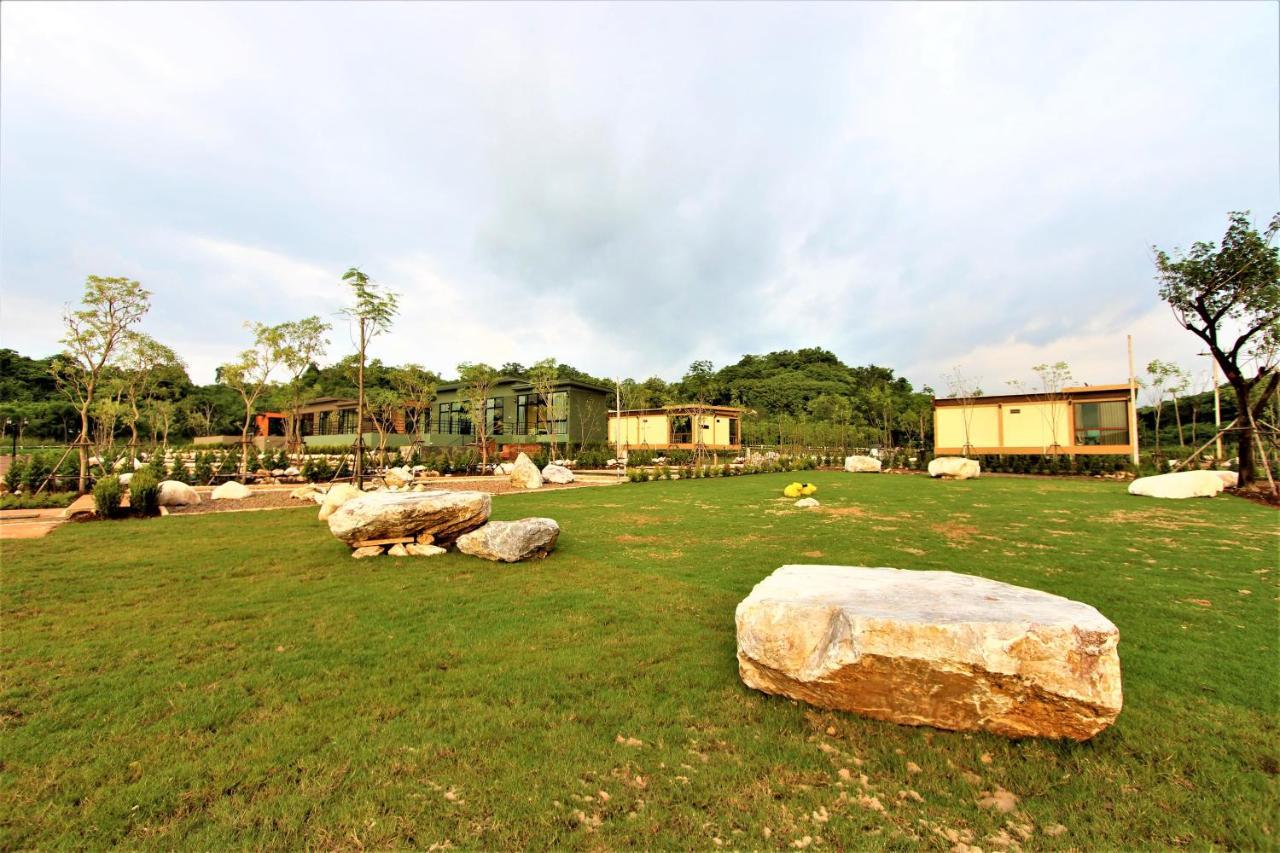 The X10 Private Pool Villa & Resort Khao Yai Му-Си Экстерьер фото