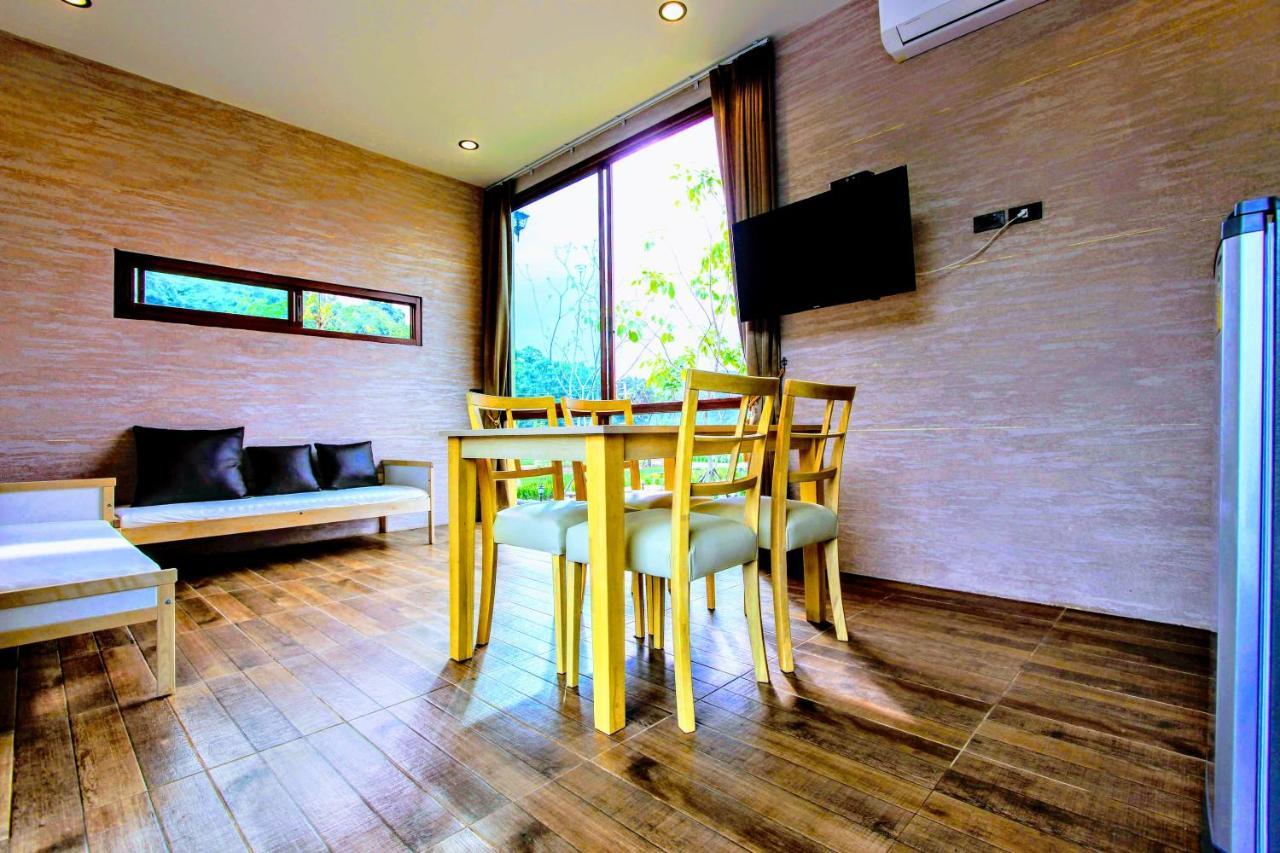 The X10 Private Pool Villa & Resort Khao Yai Му-Си Экстерьер фото